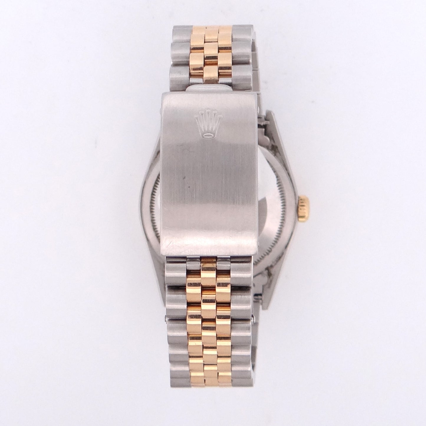 Rolex 16233 mens Datejust #28479