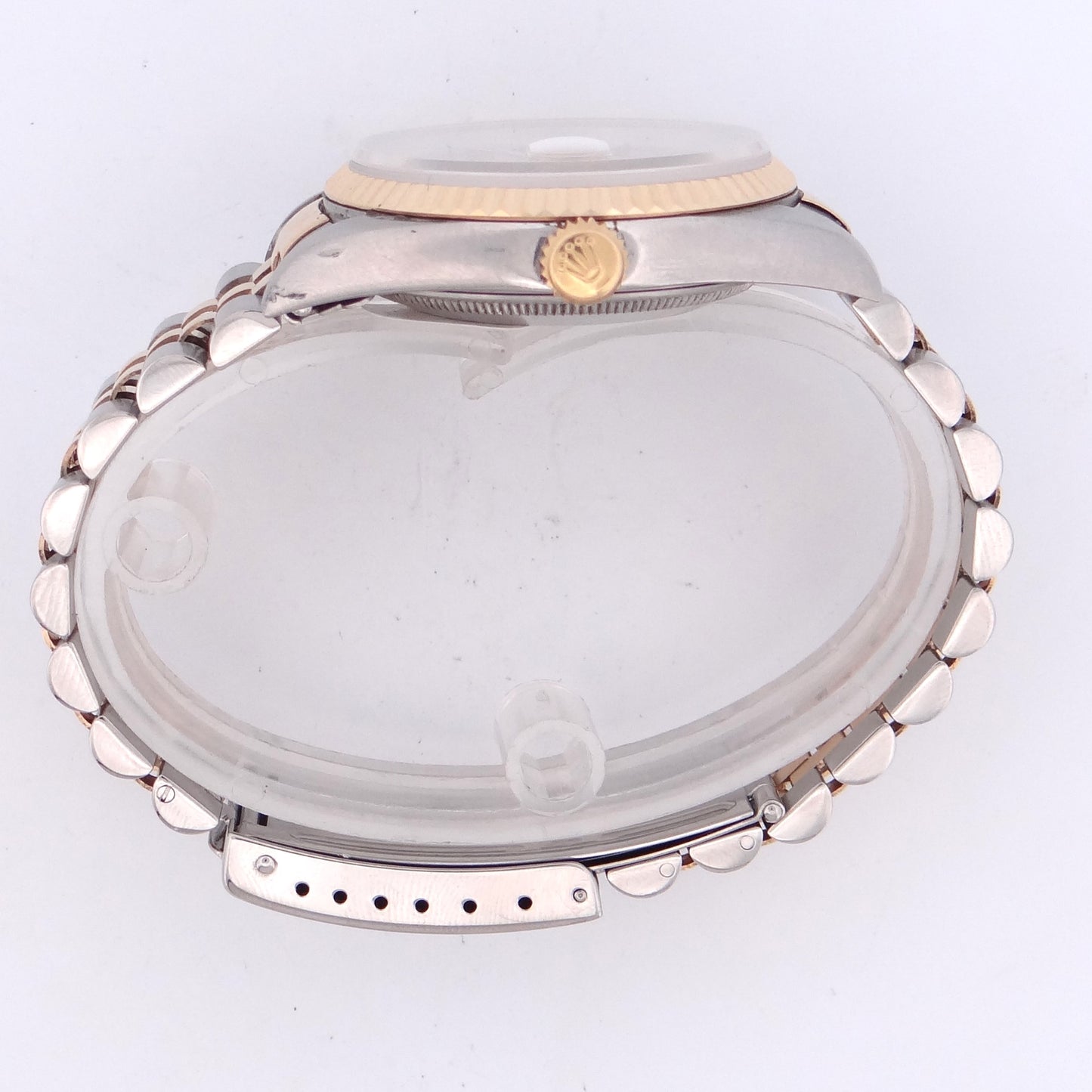 Rolex 16233 mens Datejust #28479