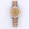 Rolex 68273 midsize Datejust #28478