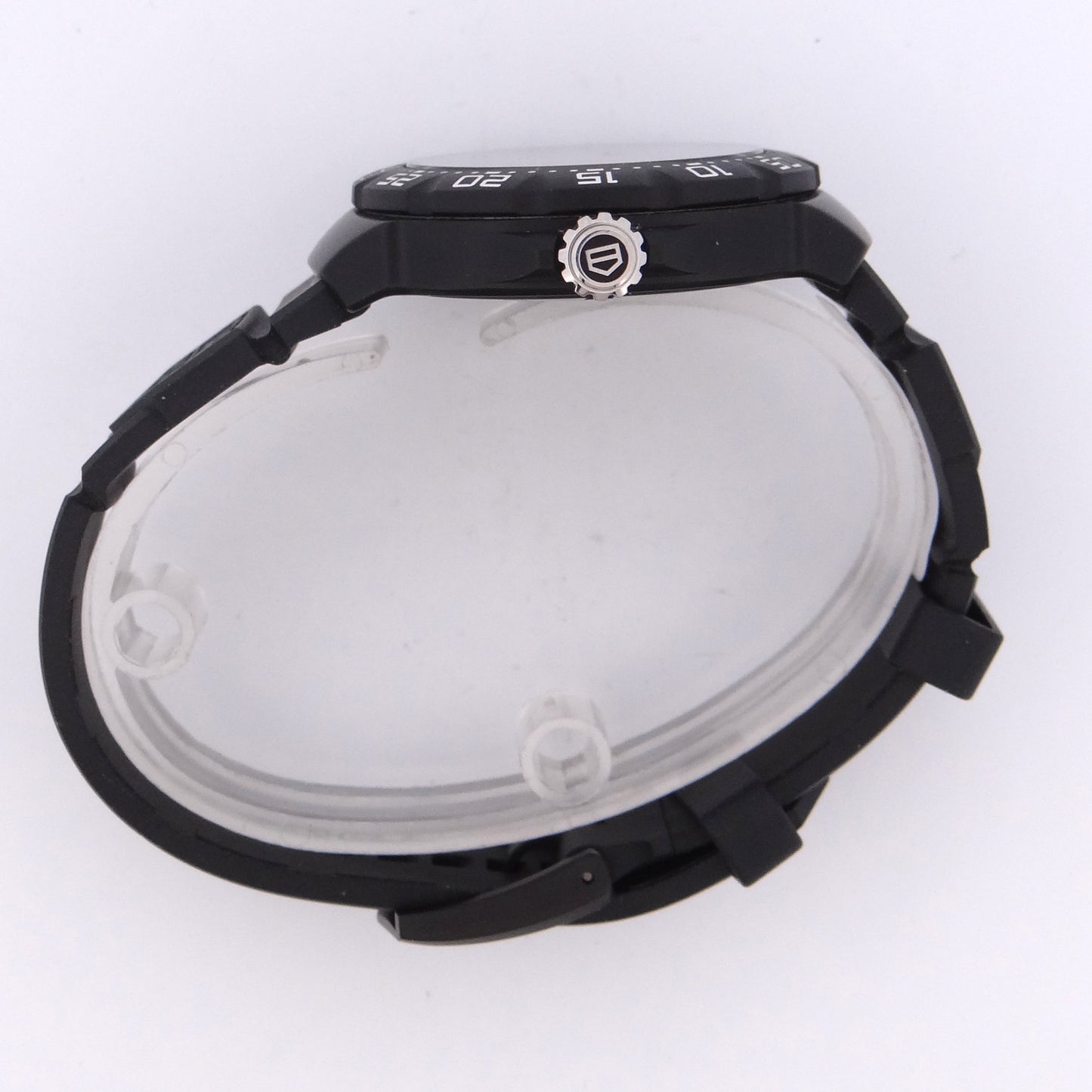 Tag Heuer W8Y1114.FT8084 Formula 1 Solargraph