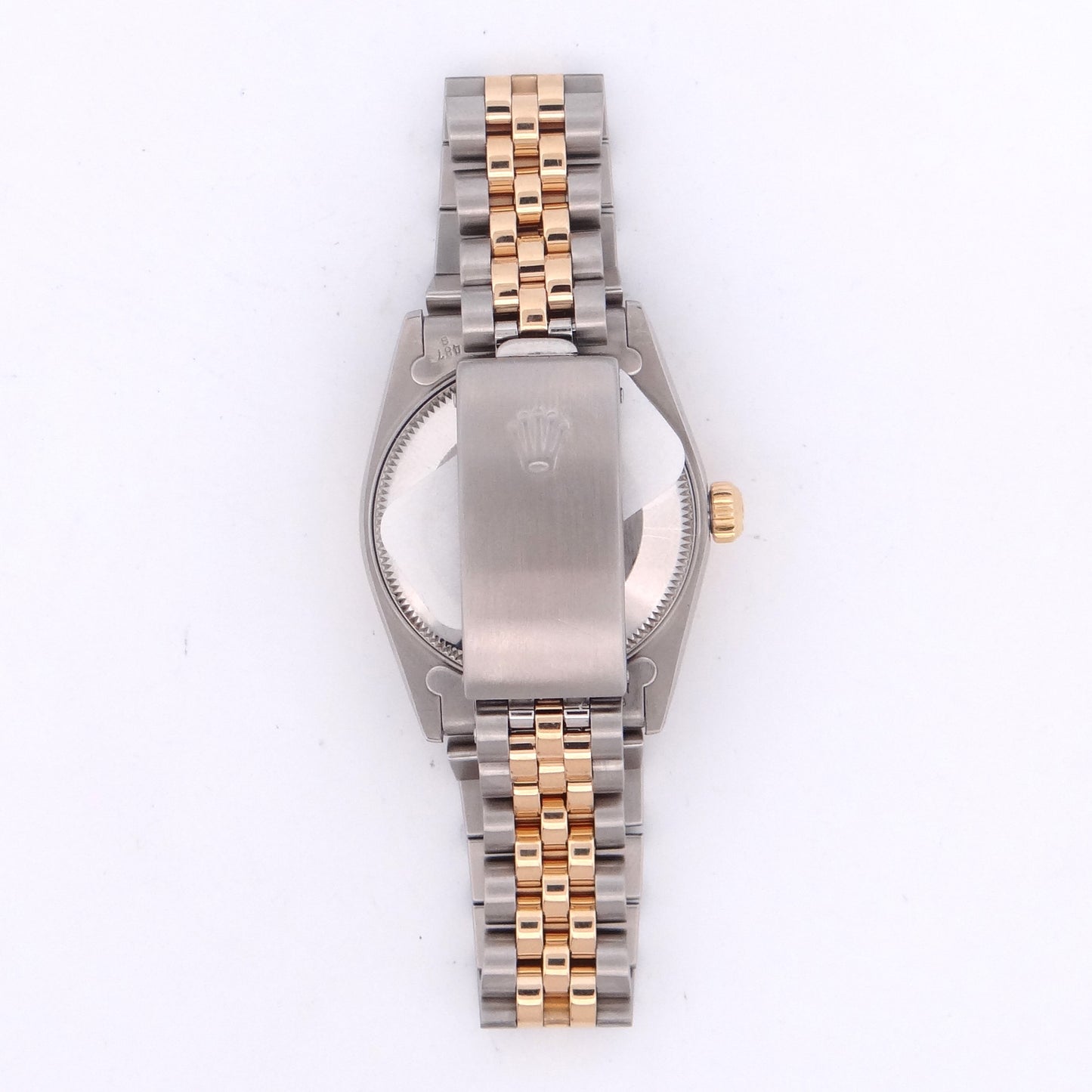Rolex 68273 midsize Datejust #28478