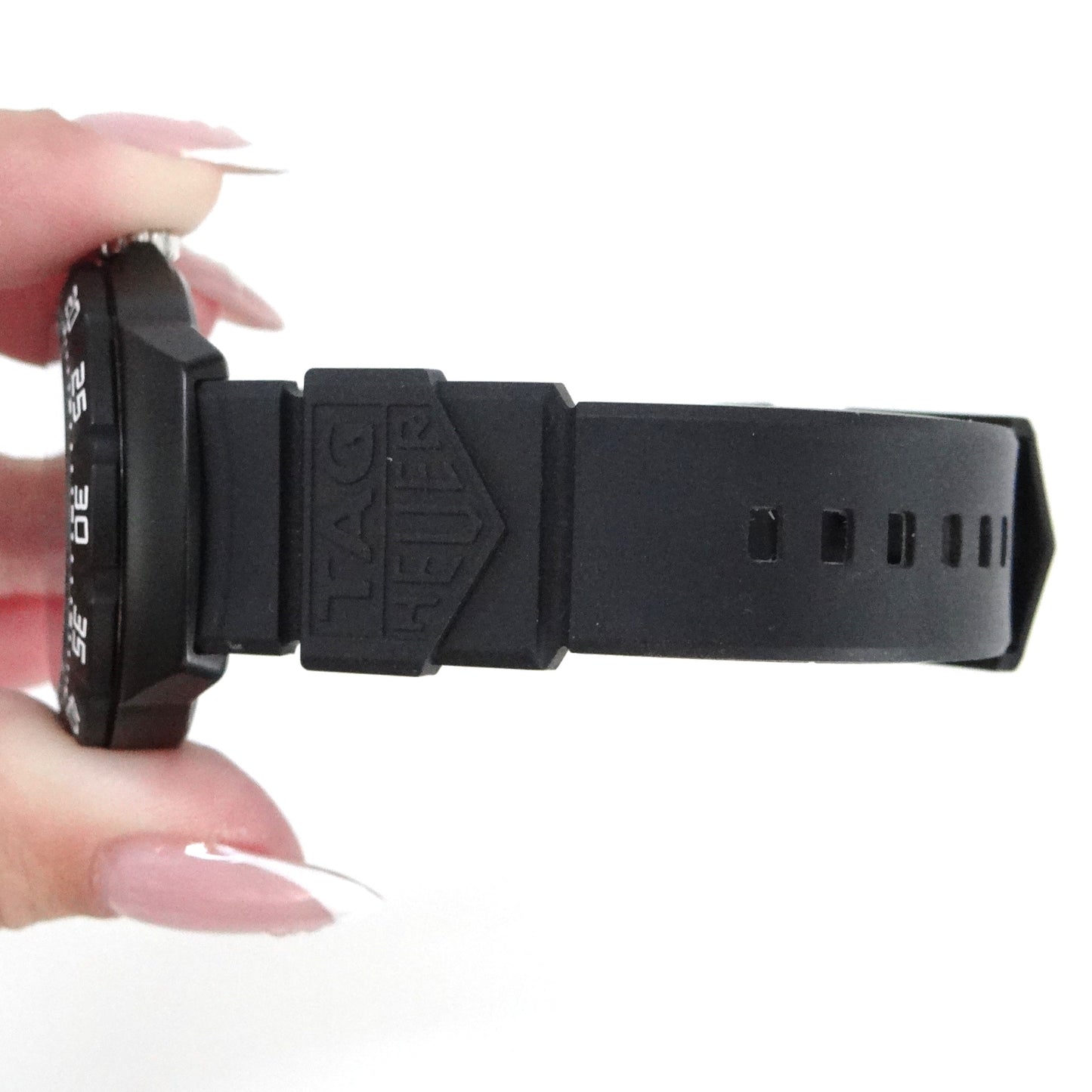 Tag Heuer W8Y1114.FT8084 Formula 1 Solargraph