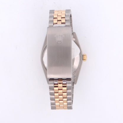 Rolex 68273 midsize Datejust #28478