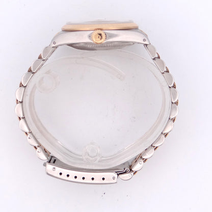 Rolex 68273 midsize Datejust #28478