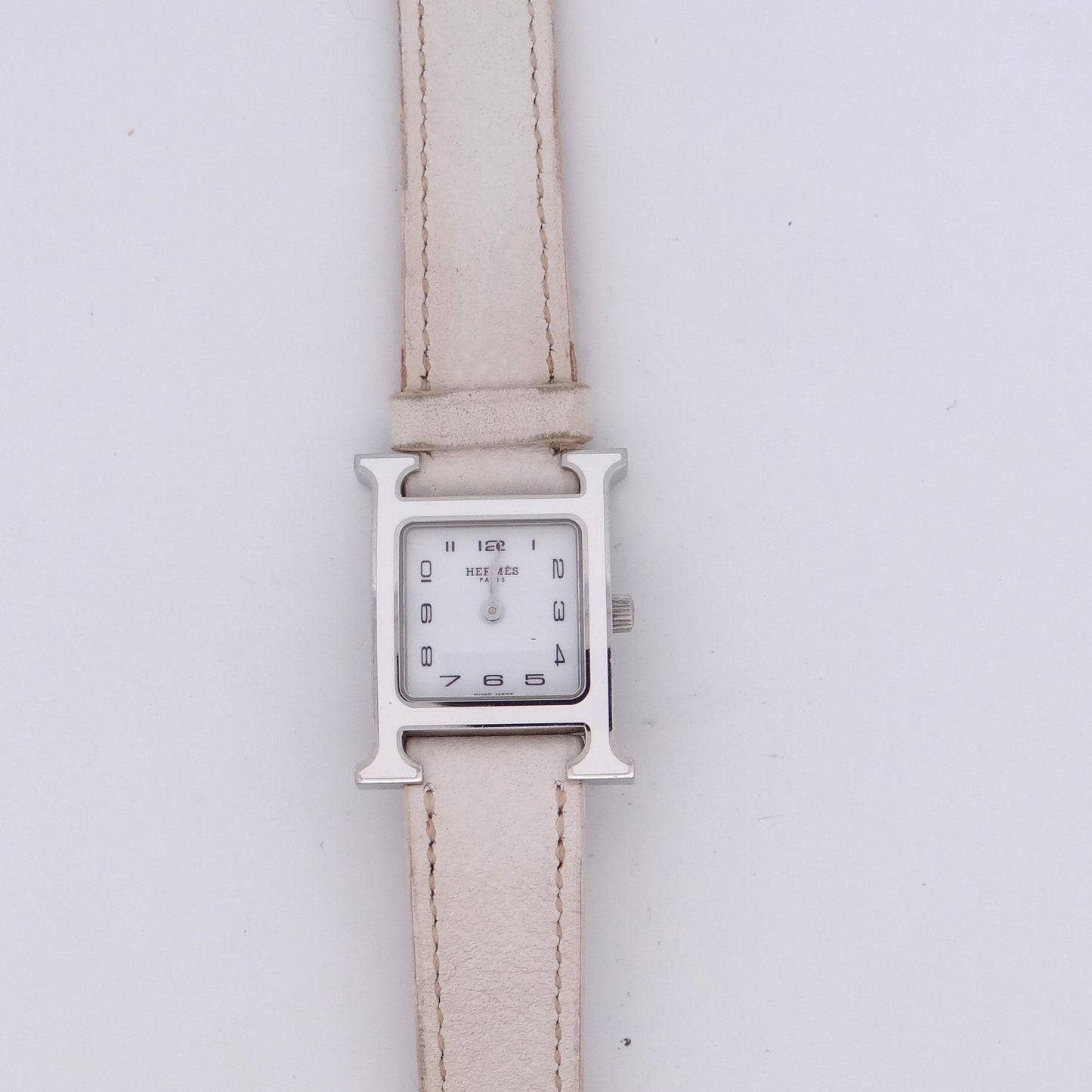 Hermes HH1.220 Heure H #28574
