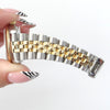 Rolex 68273 midsize Datejust #28478
