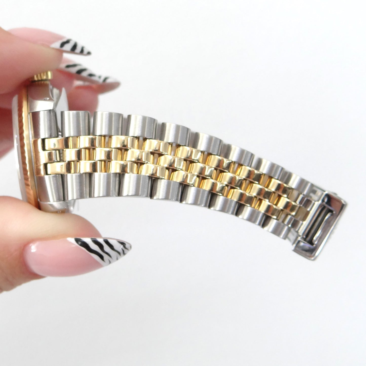 Rolex 68273 midsize Datejust #28478