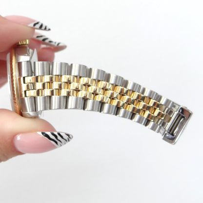 Rolex 68273 midsize Datejust #28478