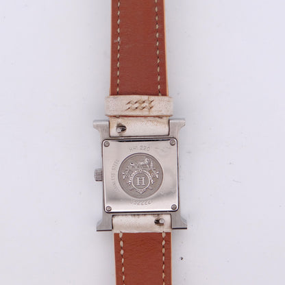 Hermes HH1.220 Heure H #28574