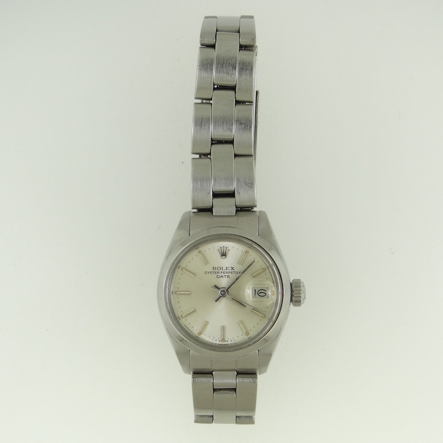Rolex ladies Date 6916 #26719