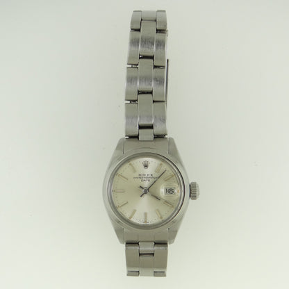 Rolex ladies Date 6916 #26719