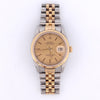 Rolex 16233 mens Datejust #28480