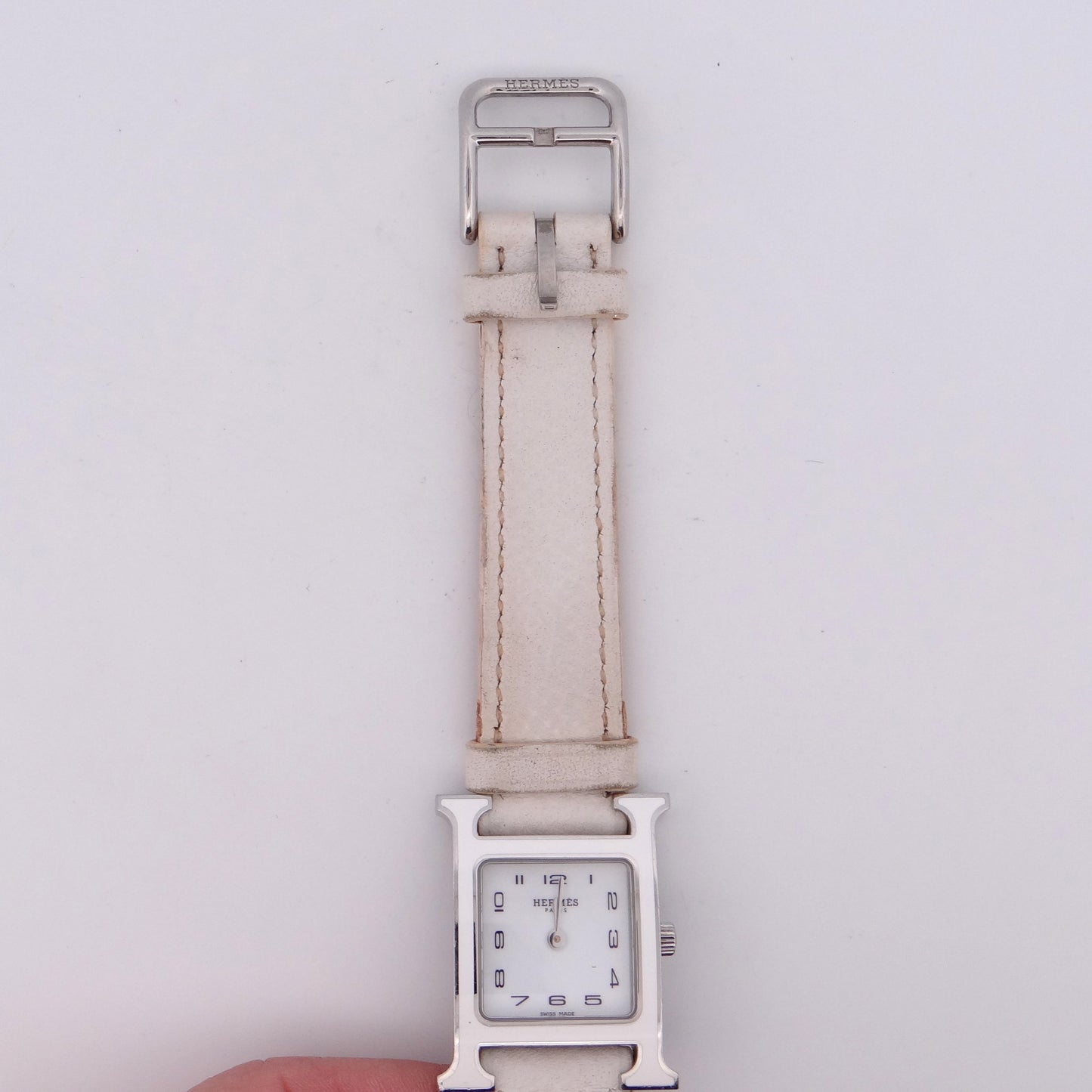 Hermes HH1.220 Heure H #28574
