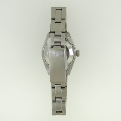 Rolex ladies Date 6916 #26719
