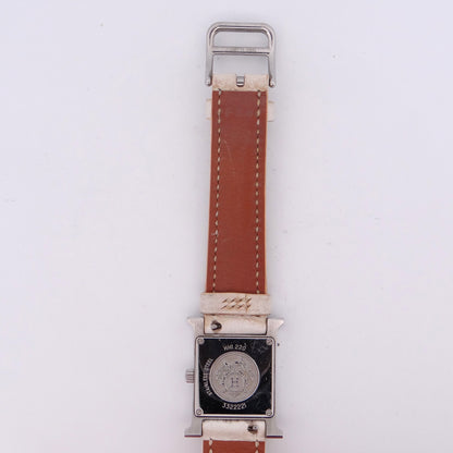 Hermes HH1.220 Heure H #28574