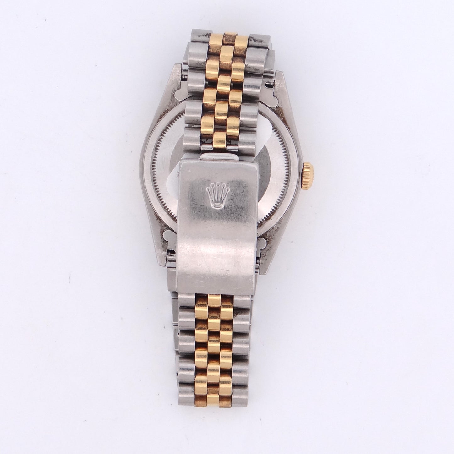Rolex 16233 mens Datejust #28480