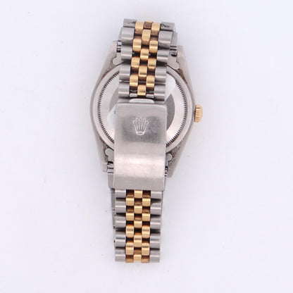 Rolex 16233 mens Datejust #28480