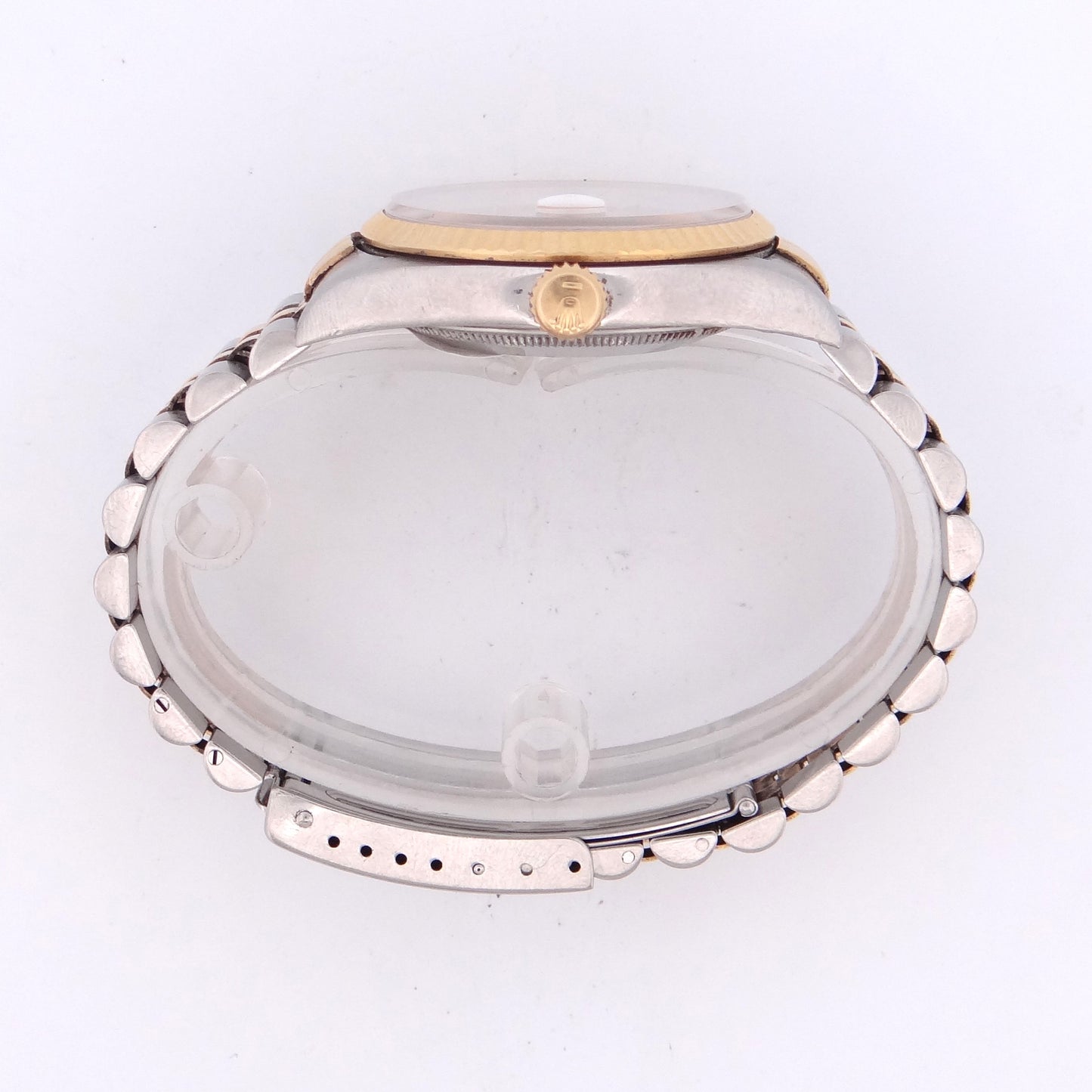 Rolex 16233 mens Datejust #28480