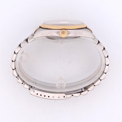 Rolex 16233 mens Datejust #28480