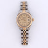 Rolex 69173 ladies Datejust #28487