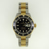 Rolex Submariner 16613 #26711