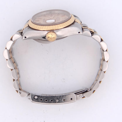 Rolex 69173 ladies Datejust #28487