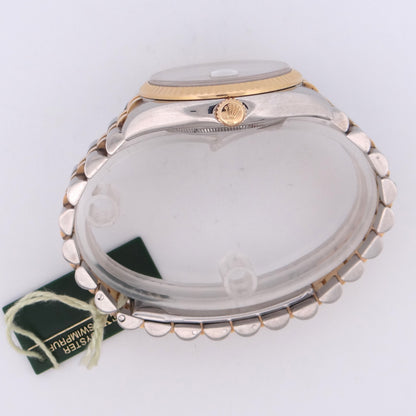 Rolex 116233 Mens Datejust #28560