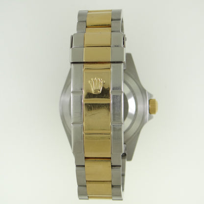 Rolex Submariner 16613 #26711