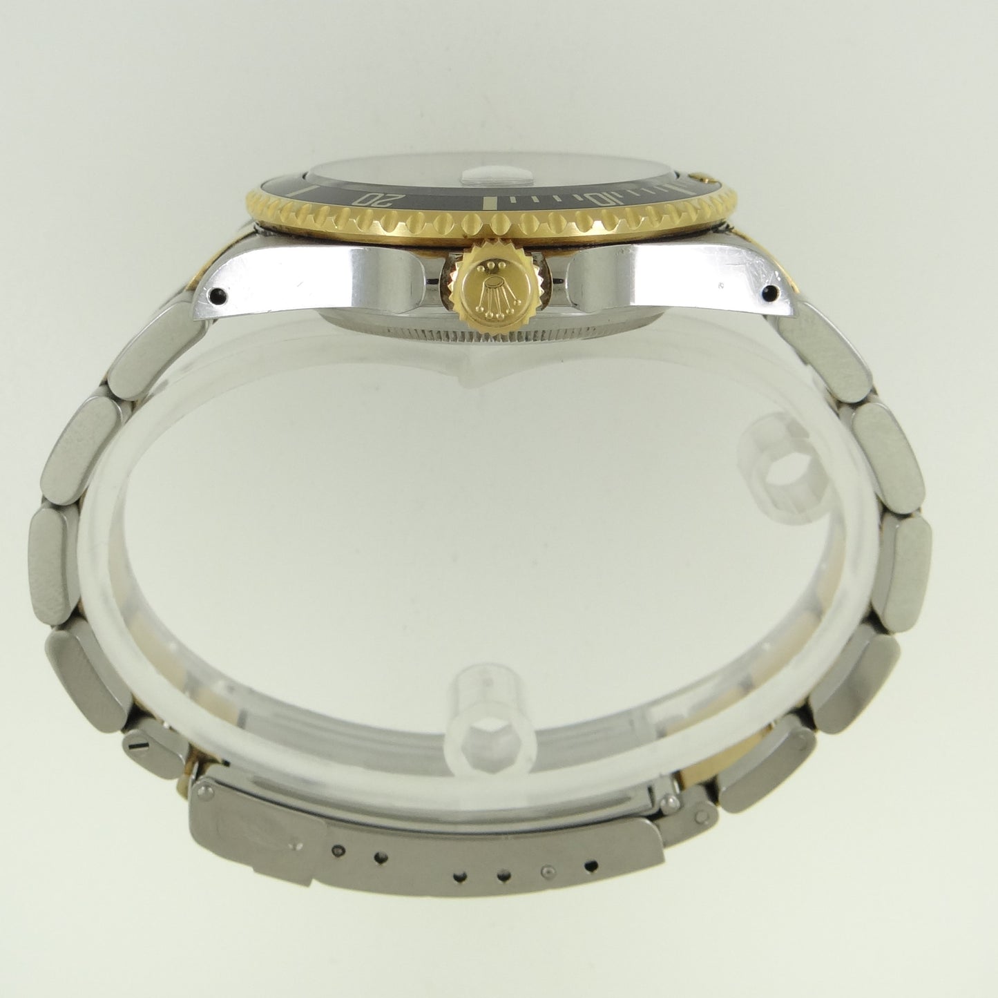 Rolex Submariner 16613 #26711