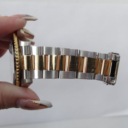 Rolex Submariner 16613 #26711