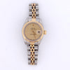 Rolex 69173 ladies Datejust #28475