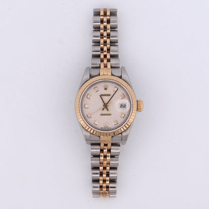 Rolex 79173 ladies Datejust #28575
