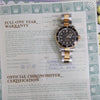 Rolex Submariner 16613 #26711