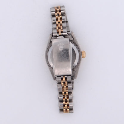 Rolex 79173 ladies Datejust #28575