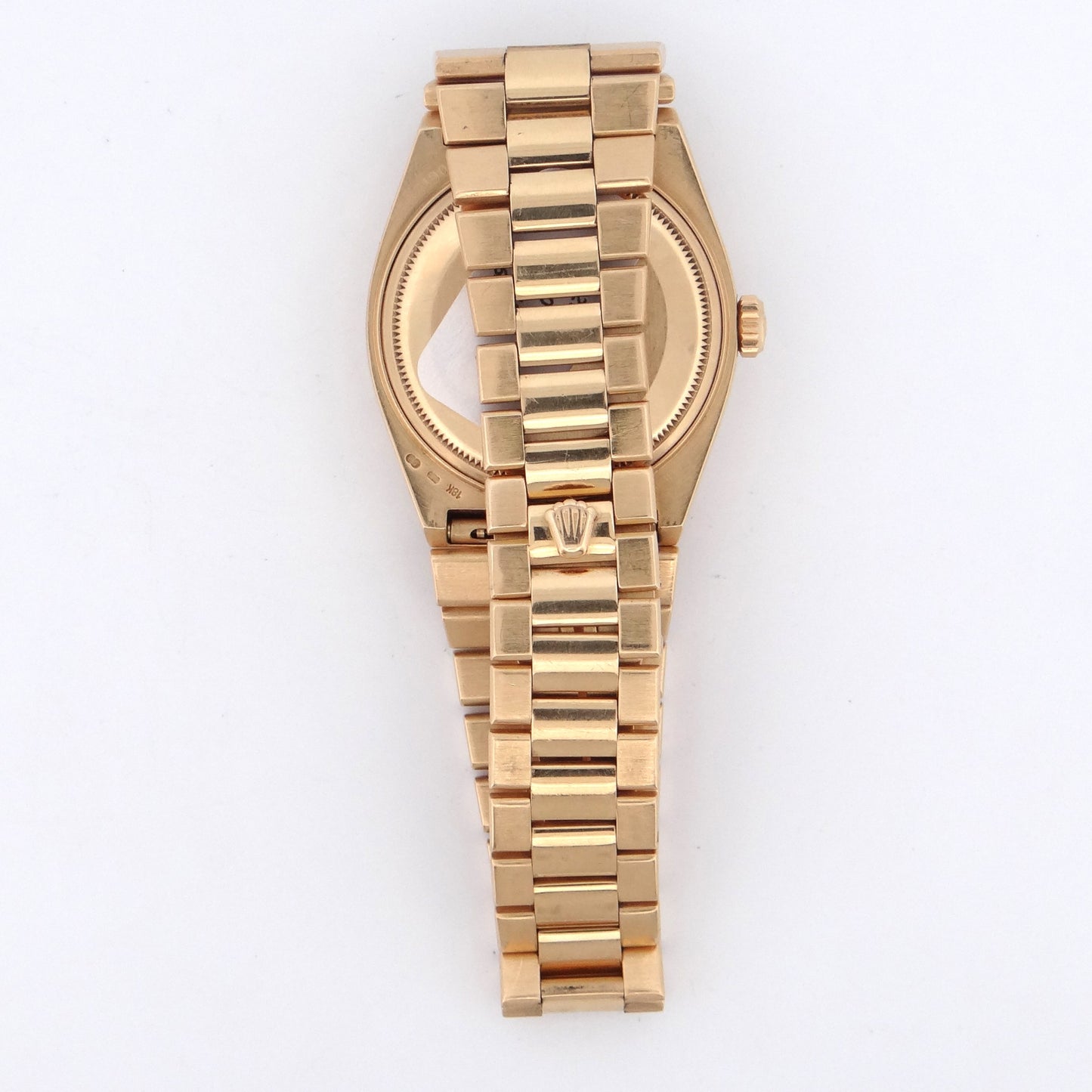 Rolex 19018 Oyster Quartz #28577