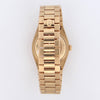 Rolex 19018 Oyster Quartz #28577