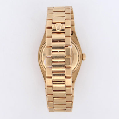 Rolex 19018 Oyster Quartz #28577