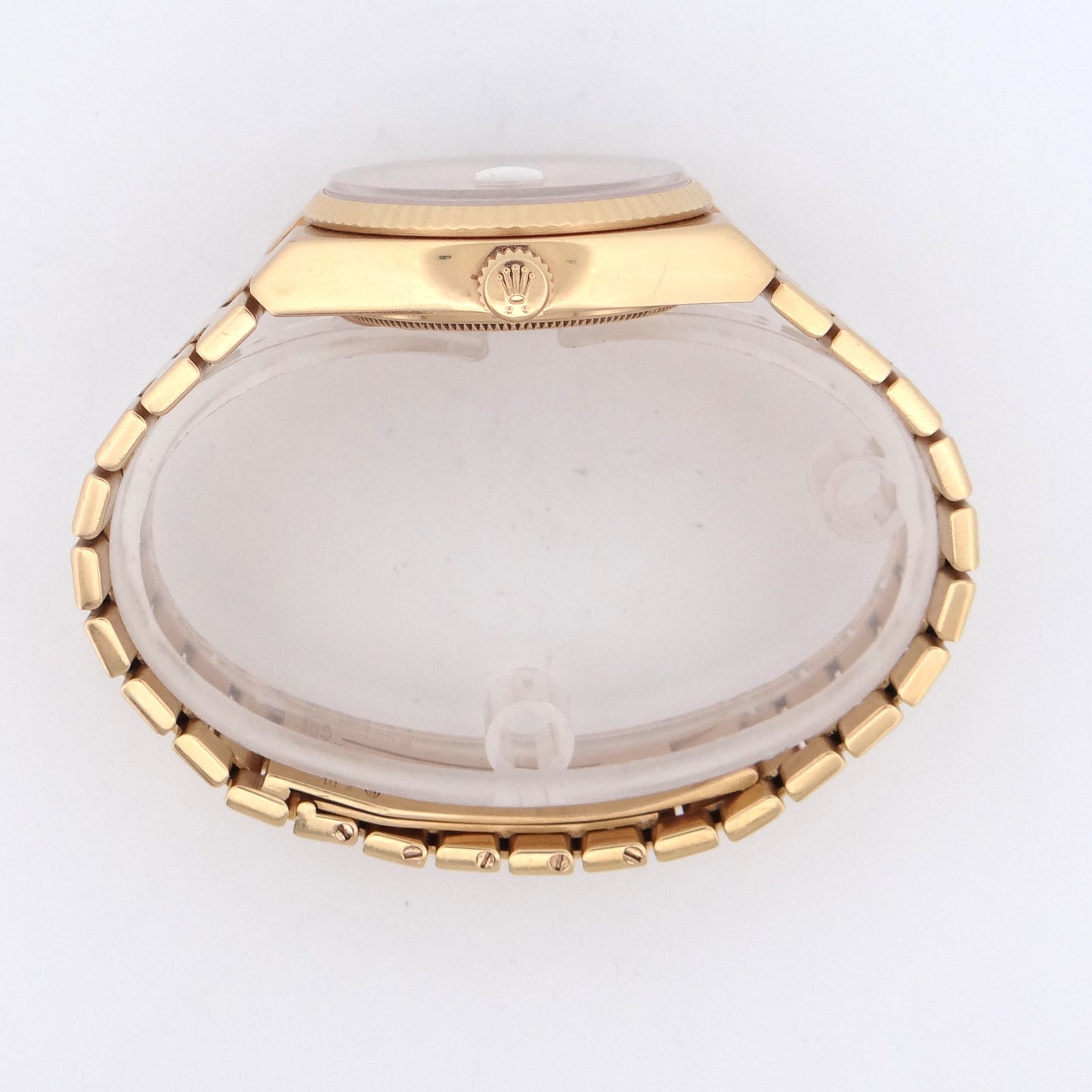 Rolex 19018 Oyster Quartz #28577