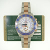 Rolex yachtmaster II 116681 #26710