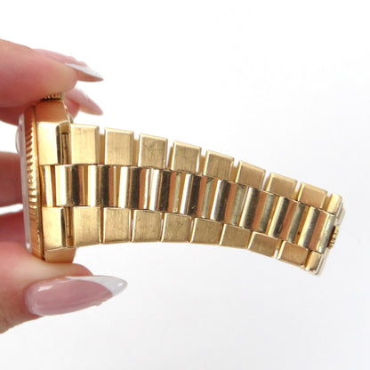 Rolex 19018 Oyster Quartz #28577
