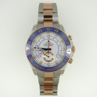 Rolex yachtmaster II 116681 #26710