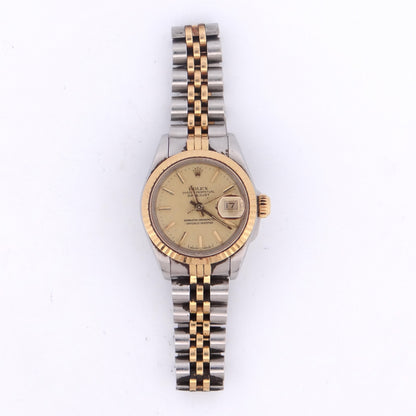 Rolex 69173 ladies Datejust #28489