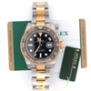 Rolex 116713LN GMT Master II #28576