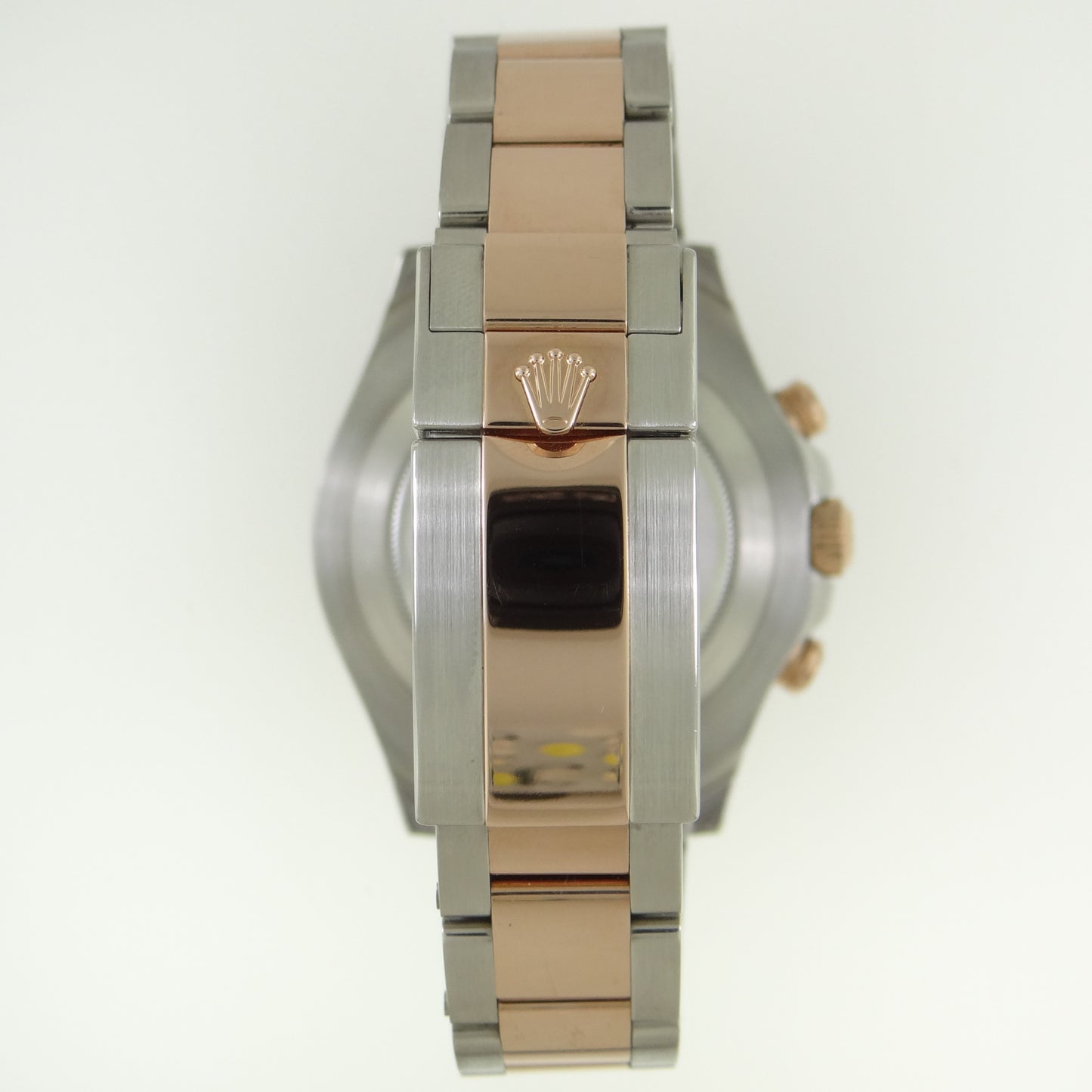 Rolex yachtmaster II 116681 #26710