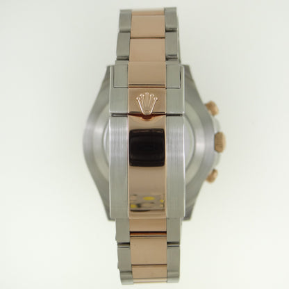 Rolex yachtmaster II 116681 #26710