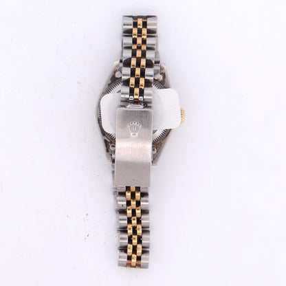 Rolex 69173 ladies Datejust #28489