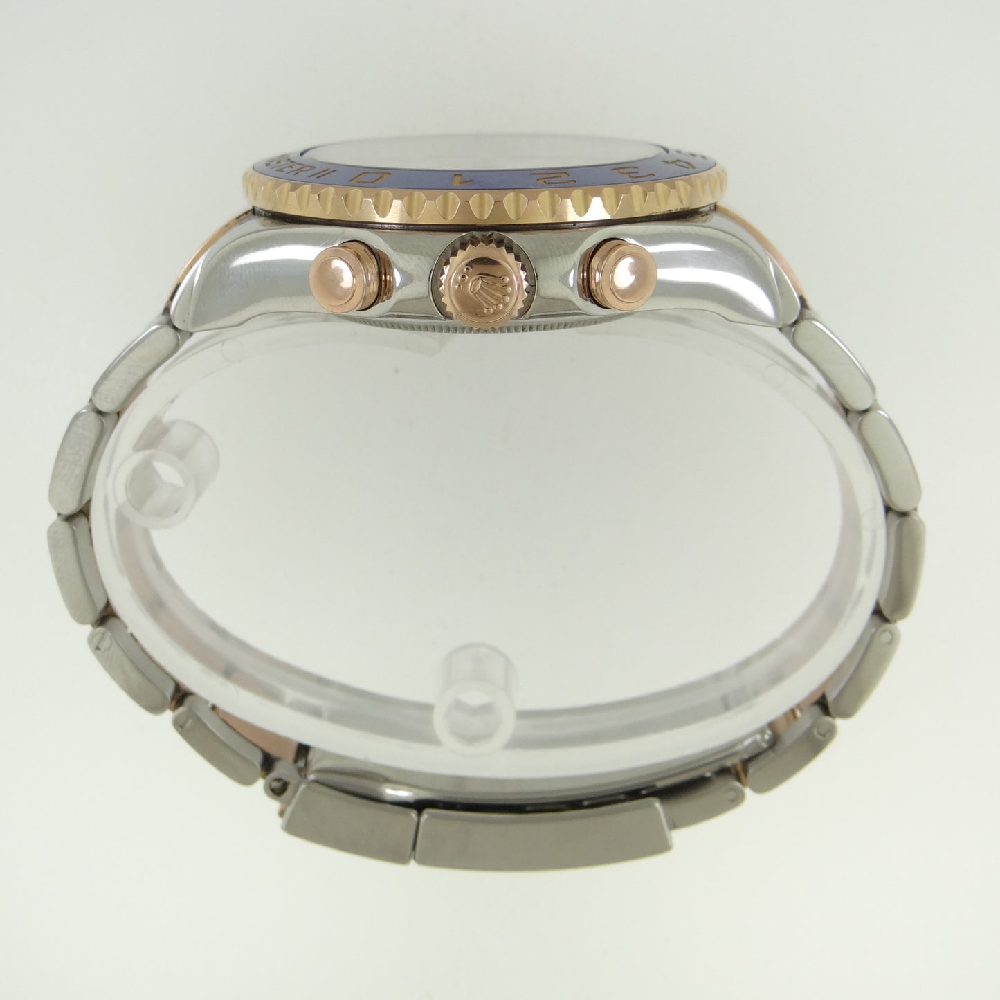 Rolex yachtmaster II 116681 #26710