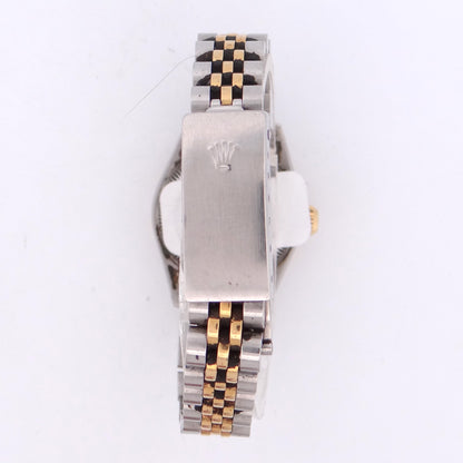 Rolex 69173 ladies Datejust #28489