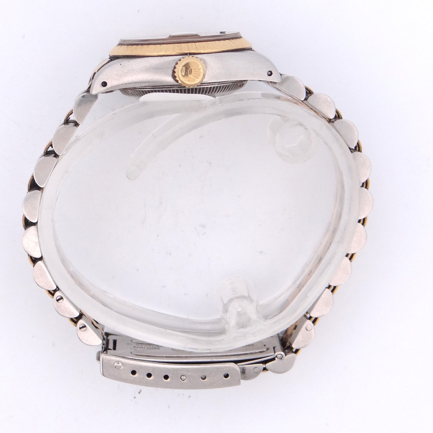 Rolex 69173 ladies Datejust #28489