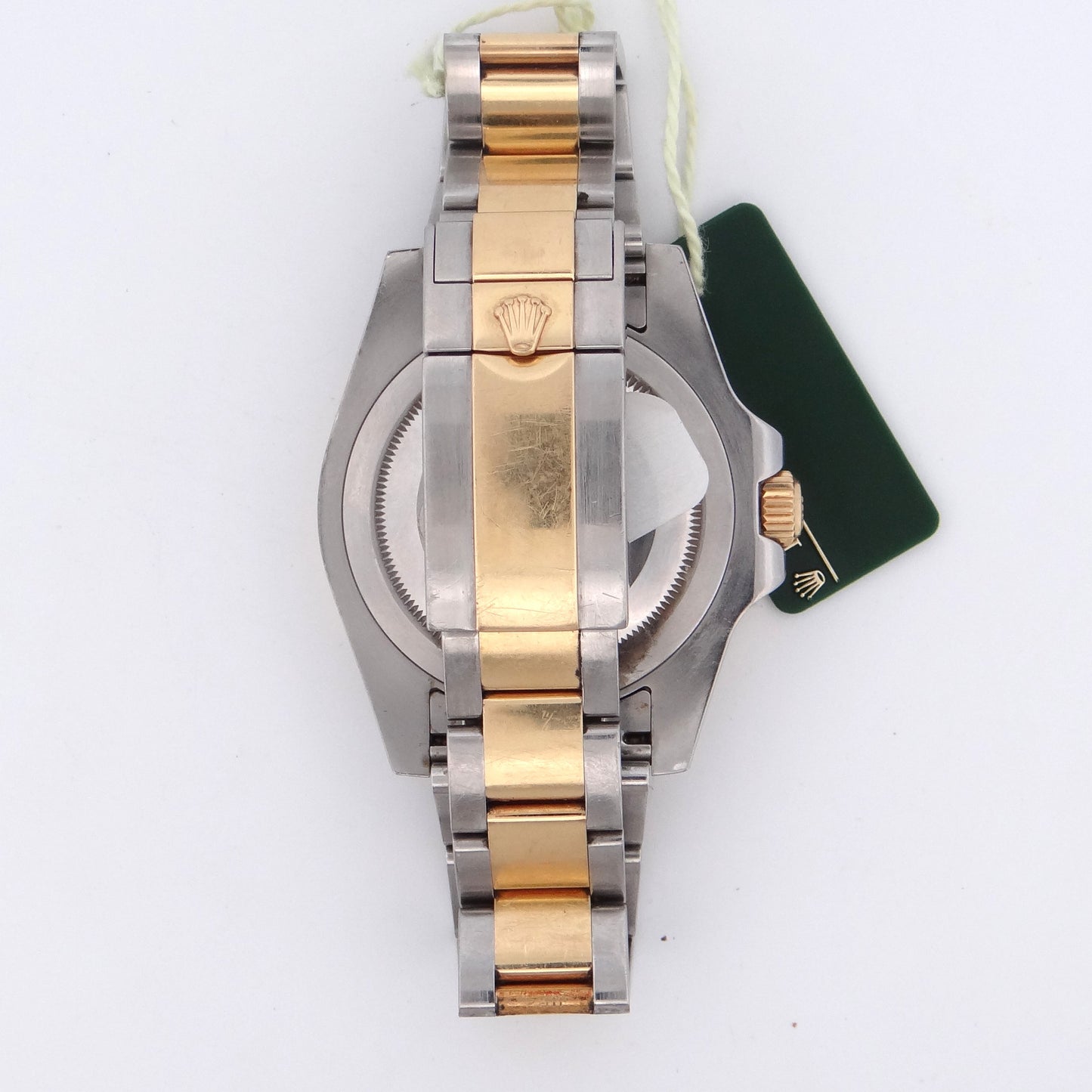 Rolex 116713LN GMT Master II #28576